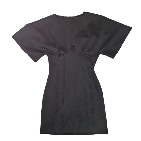 Zara Dresses & Skirts - Lovely Corset ZARA Dress